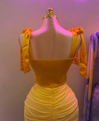 ROMA SKIRT