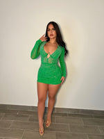 STELLA DRESS