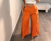 DESIREE CARGO (ORANGE )