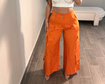DESIREE CARGO (ORANGE )
