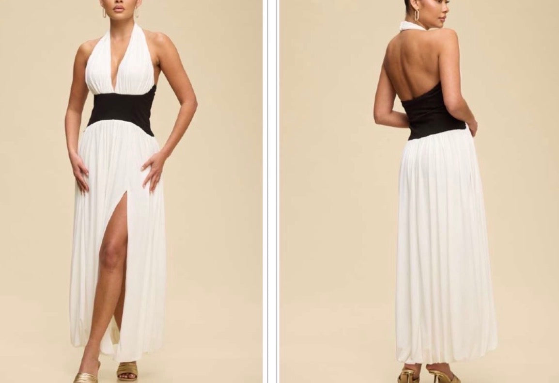KATHERINE DRESS