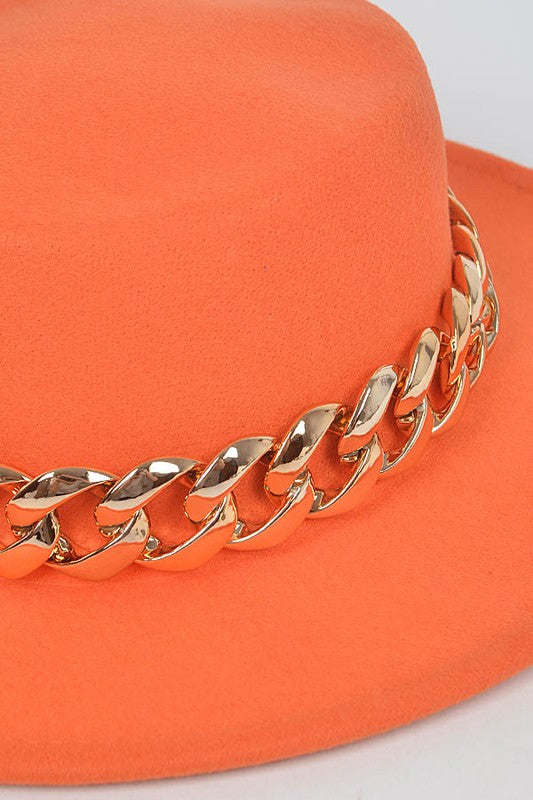 JANICE HAT