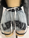 LEGEND SHORT