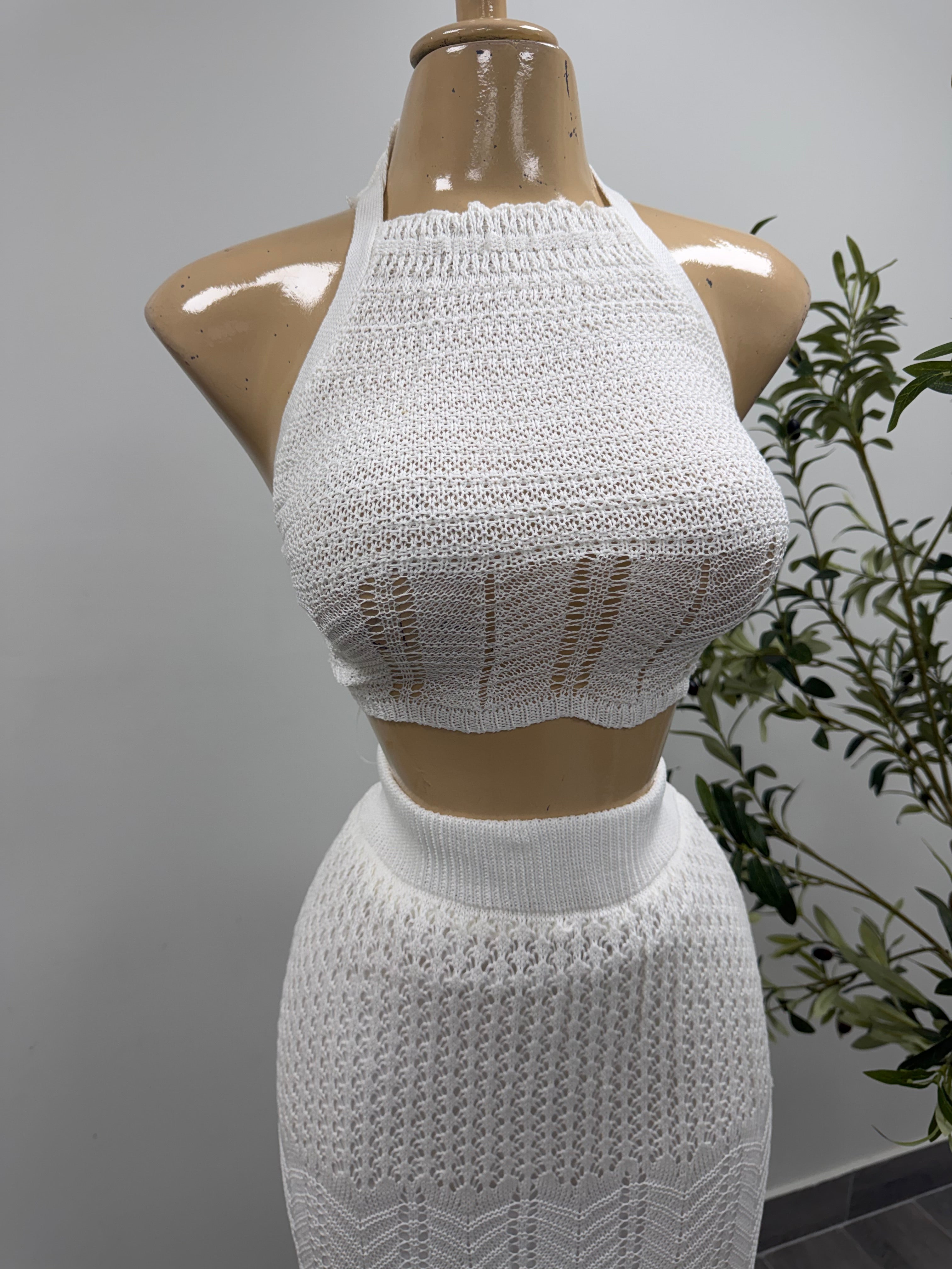 LUCILLE SET