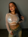 TAHLEE TOP