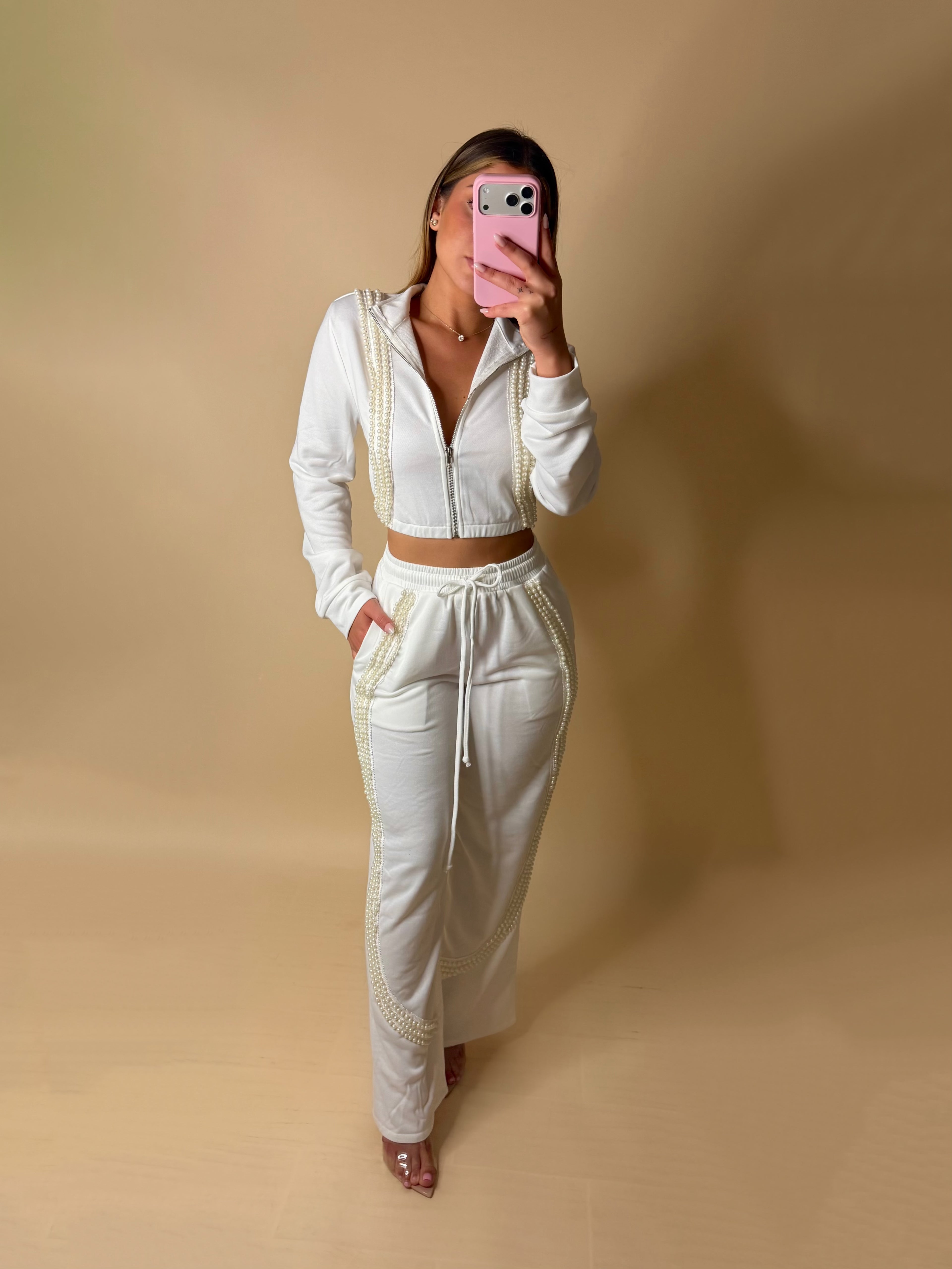 PAMELA SET