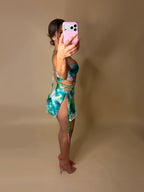DELILAH DRESS