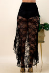 ALIA SKIRT
