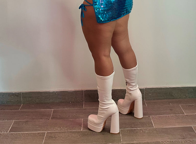 SAMANTHA BOOTS