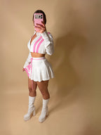 STARLING SET (PINK)