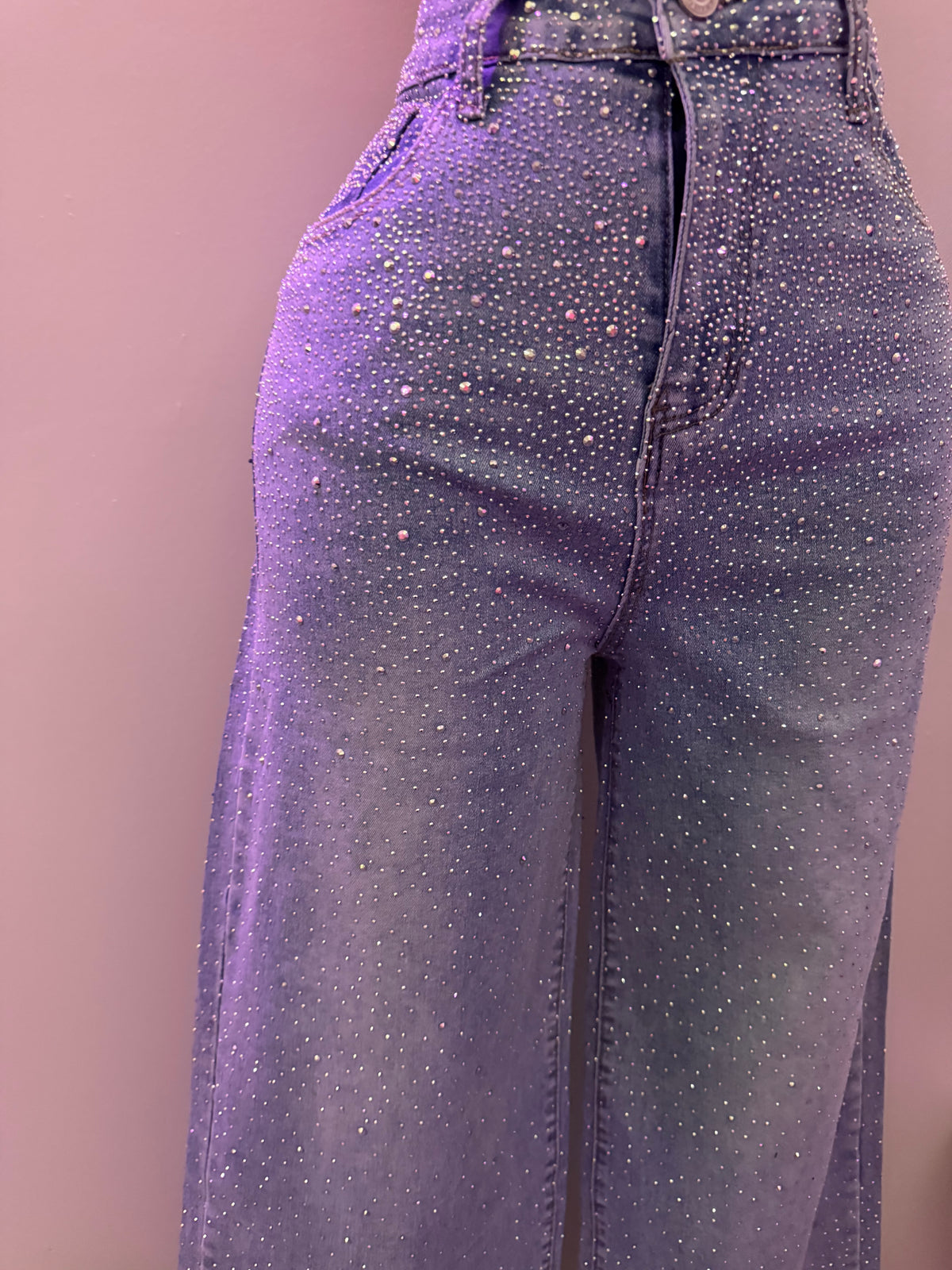 PARIS JEANS