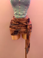 ISADORA SKIRT