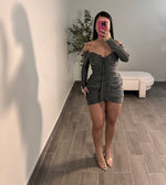 PATTY DRESS
