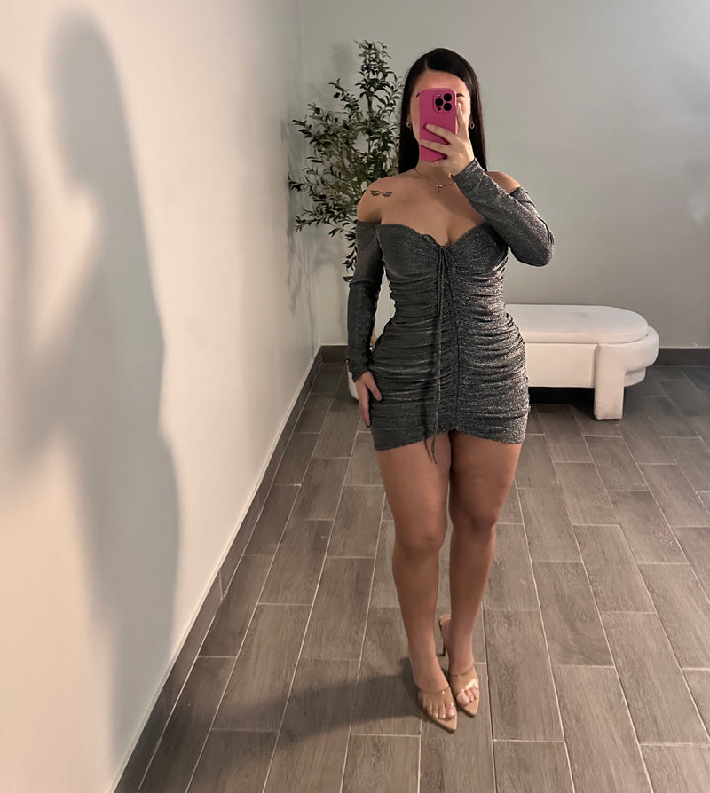 PATTY DRESS