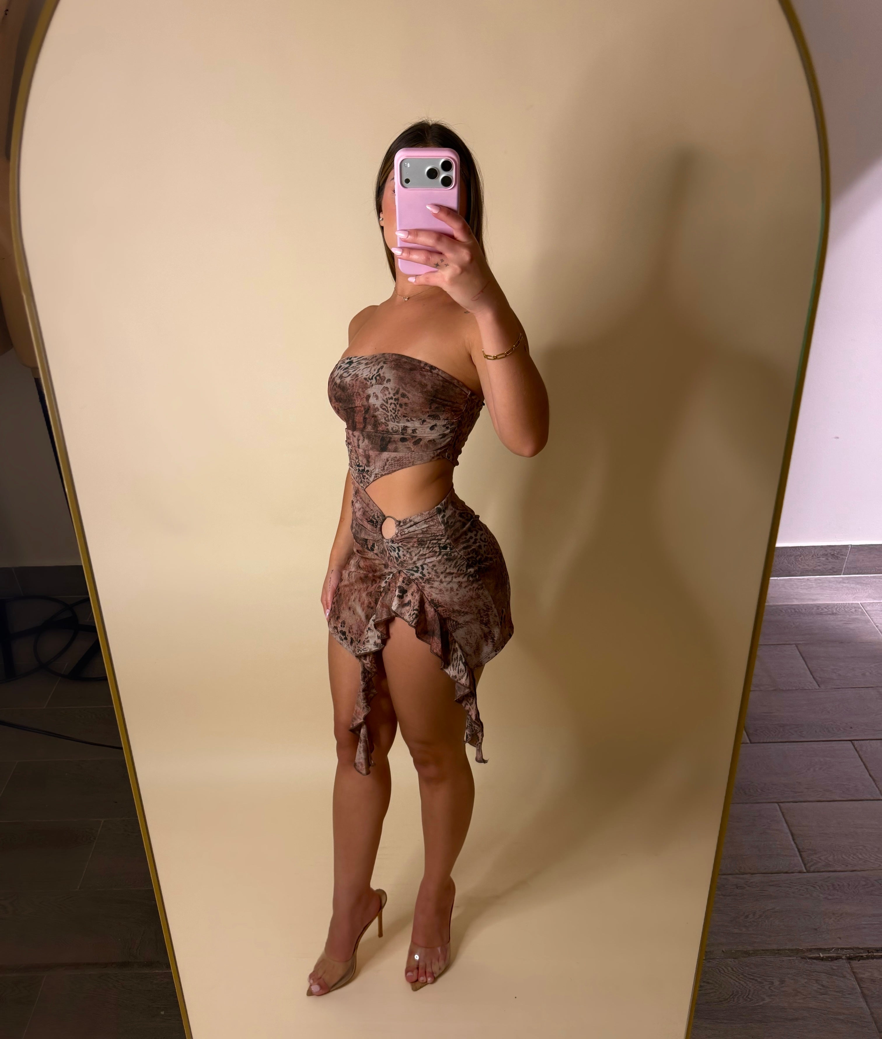 MYSTIC DRESS