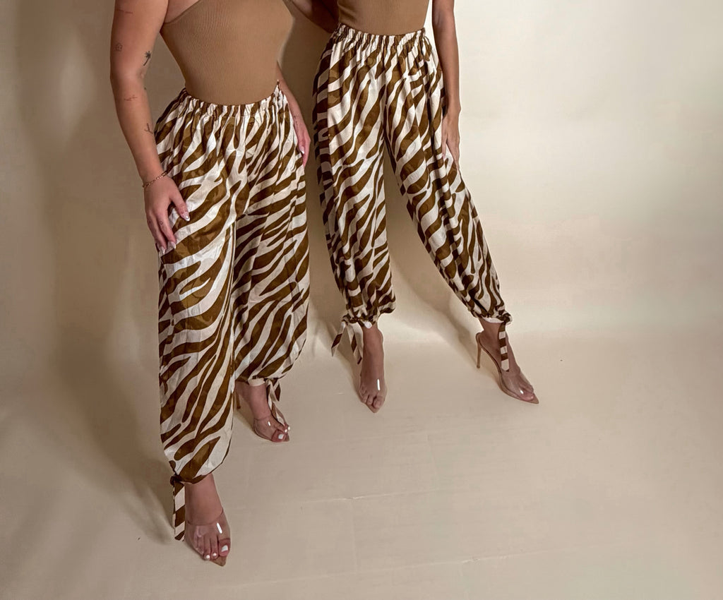 ELOISE PANT