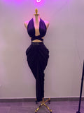 GODDESS SET (BLACK)