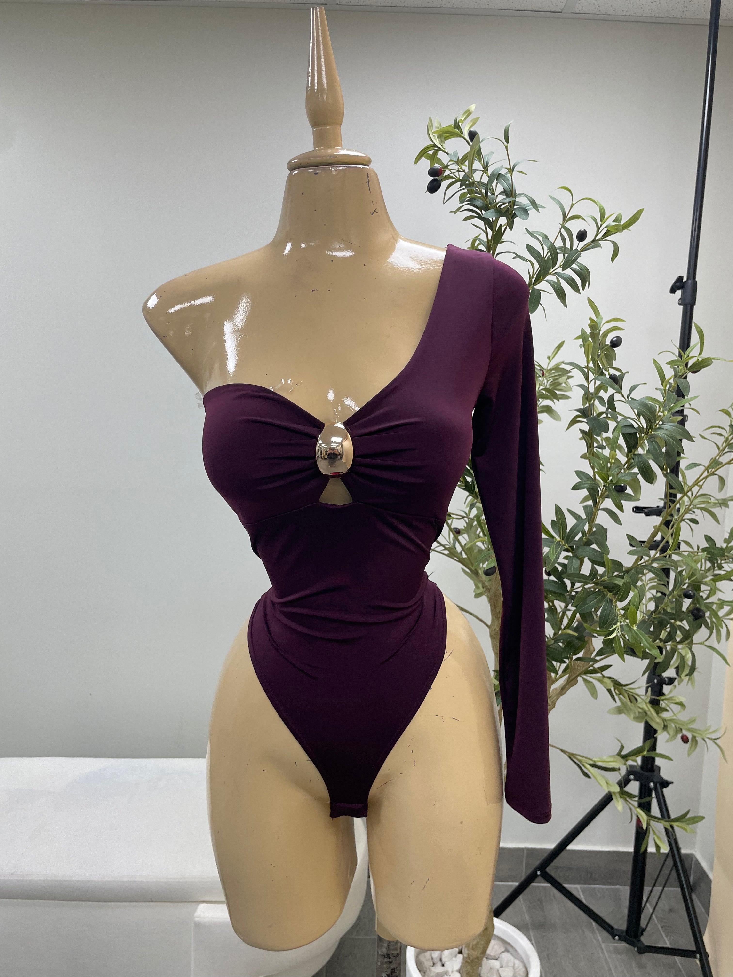 CAROLA BODYSUIT