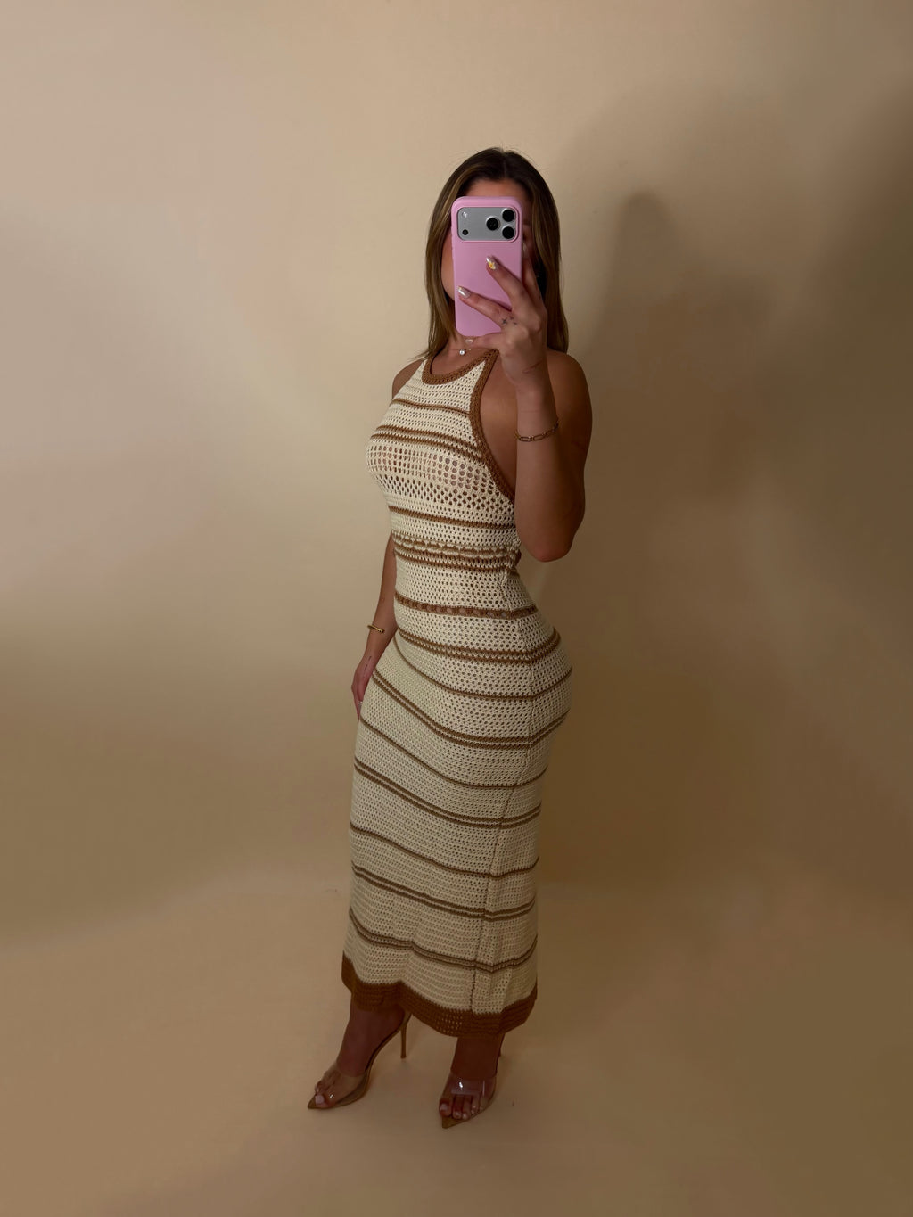 ARELLIA DRESS