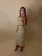 ARELLIA DRESS