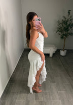 HEAVENLY MAXI DRESS