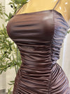 DOMINIQUE DRESS