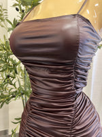 DOMINIQUE DRESS