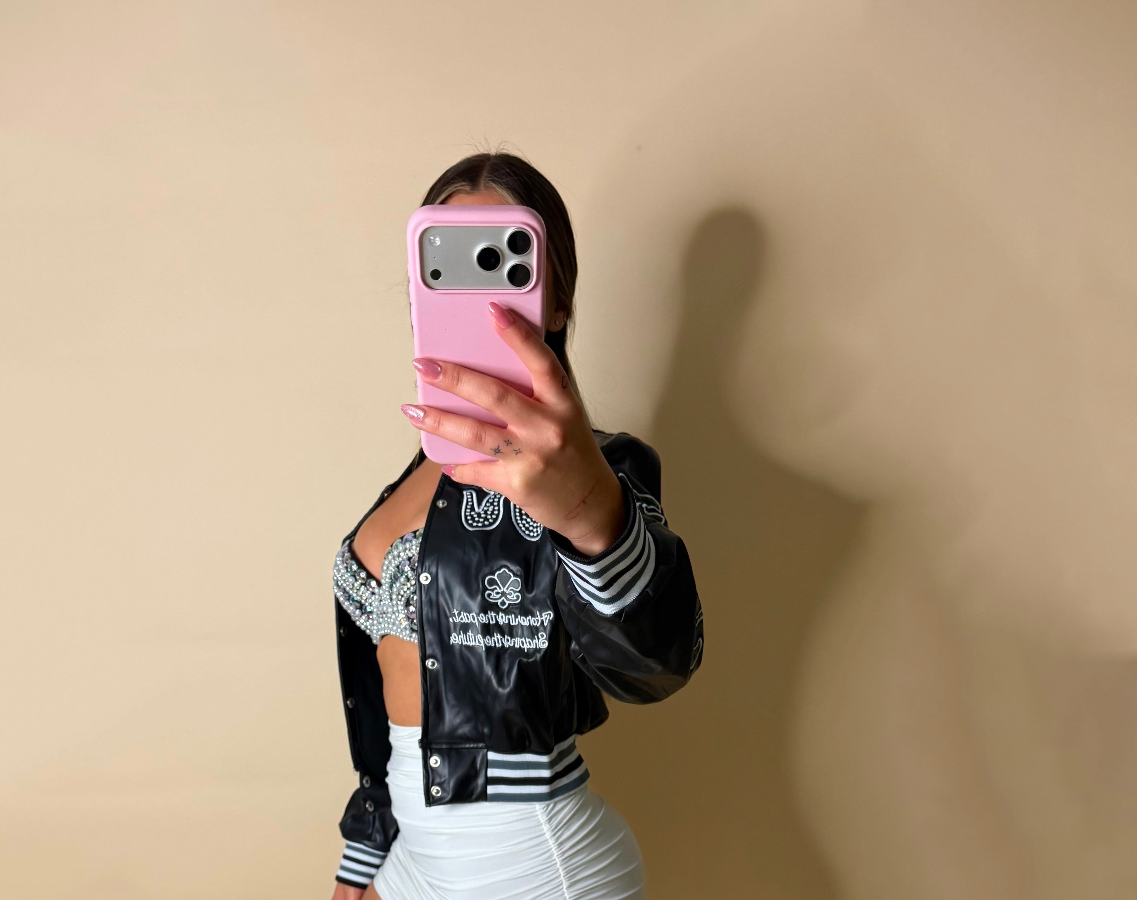 RACING JACKET