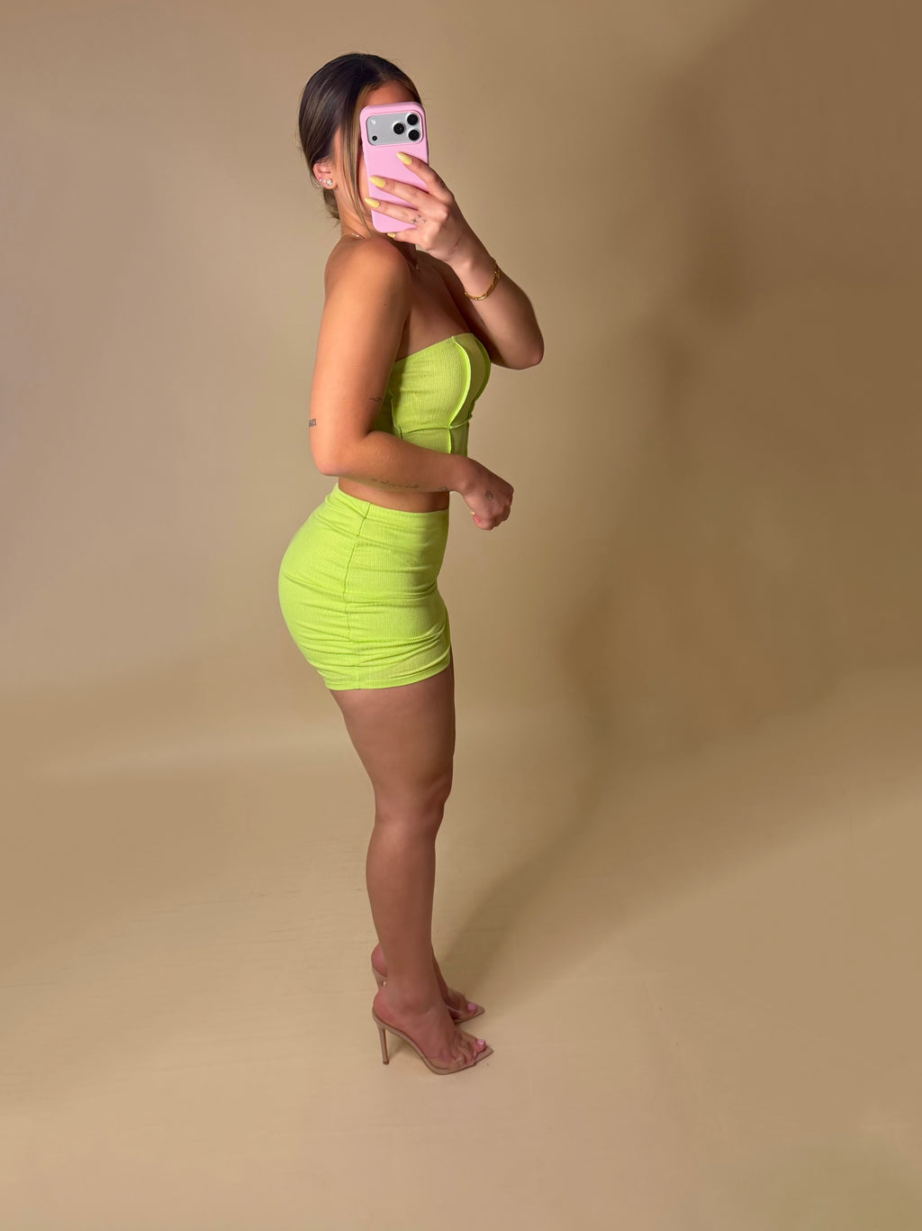 BUBALU SET