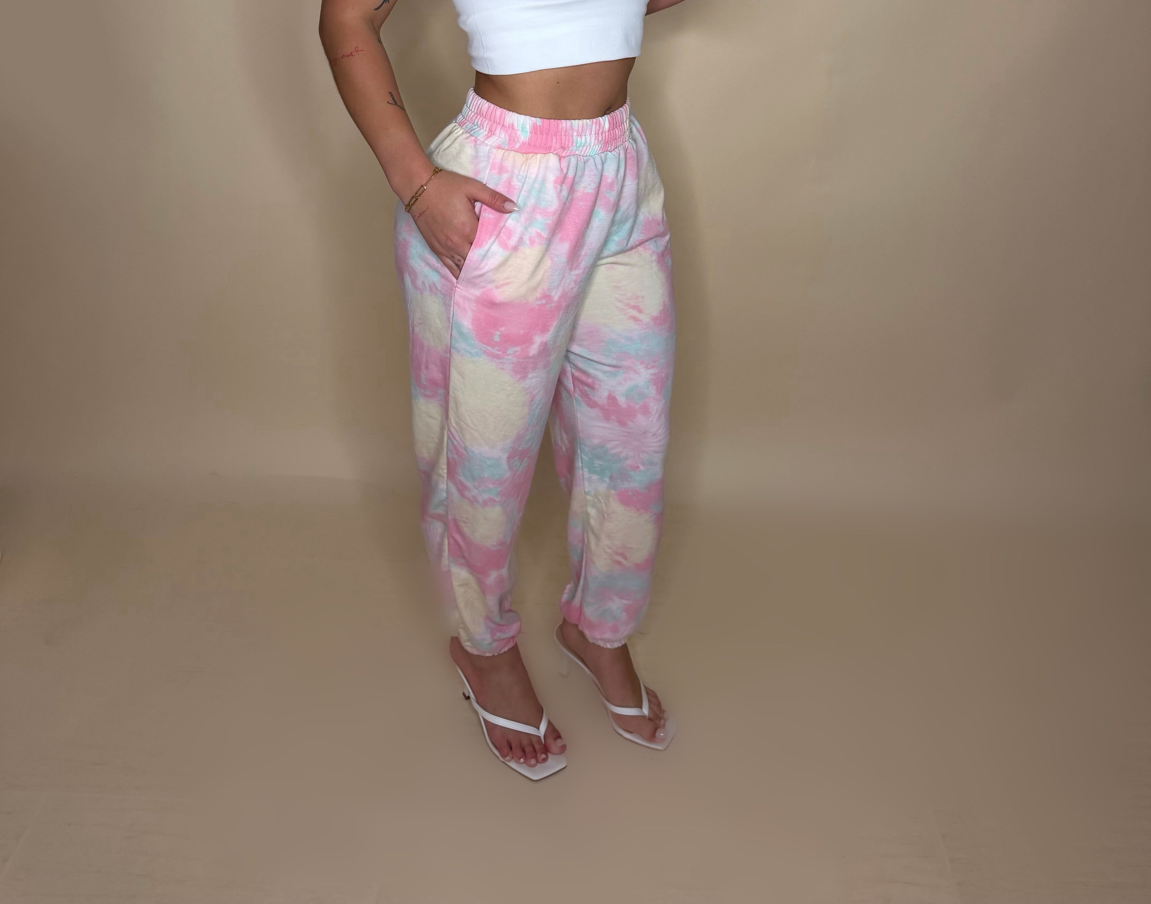 CANDY JOGGER