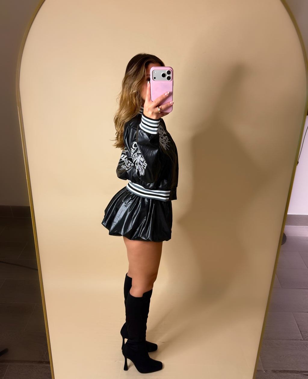 RACING JACKET