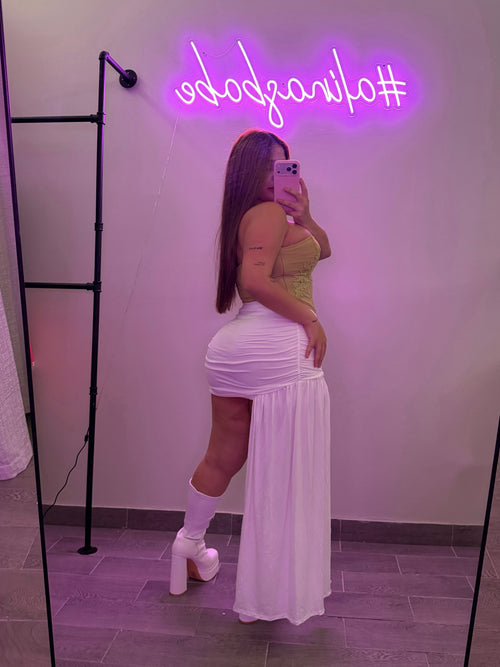 BECCA CORSET