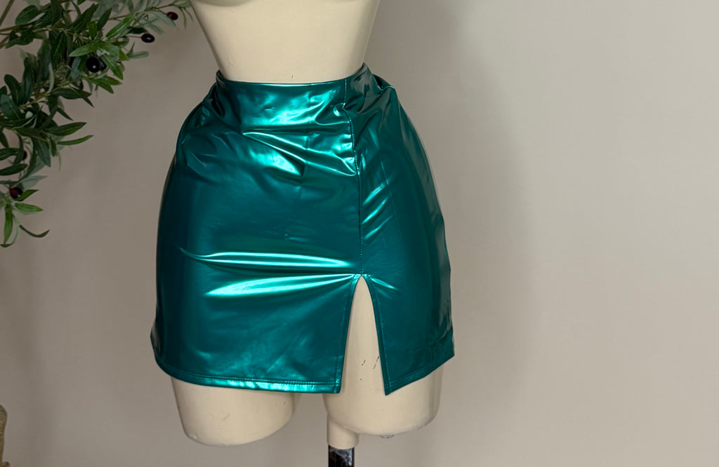 OPAL MINI  SKIRT