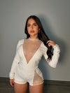 PARTY AFFAIR ROMPER