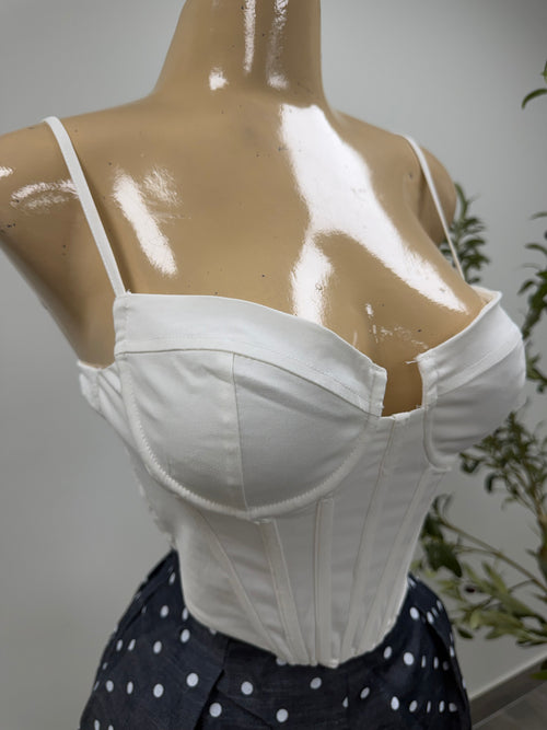 CAMILLE CORSET
