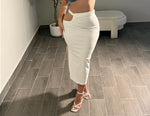 OLIVIA SKIRT