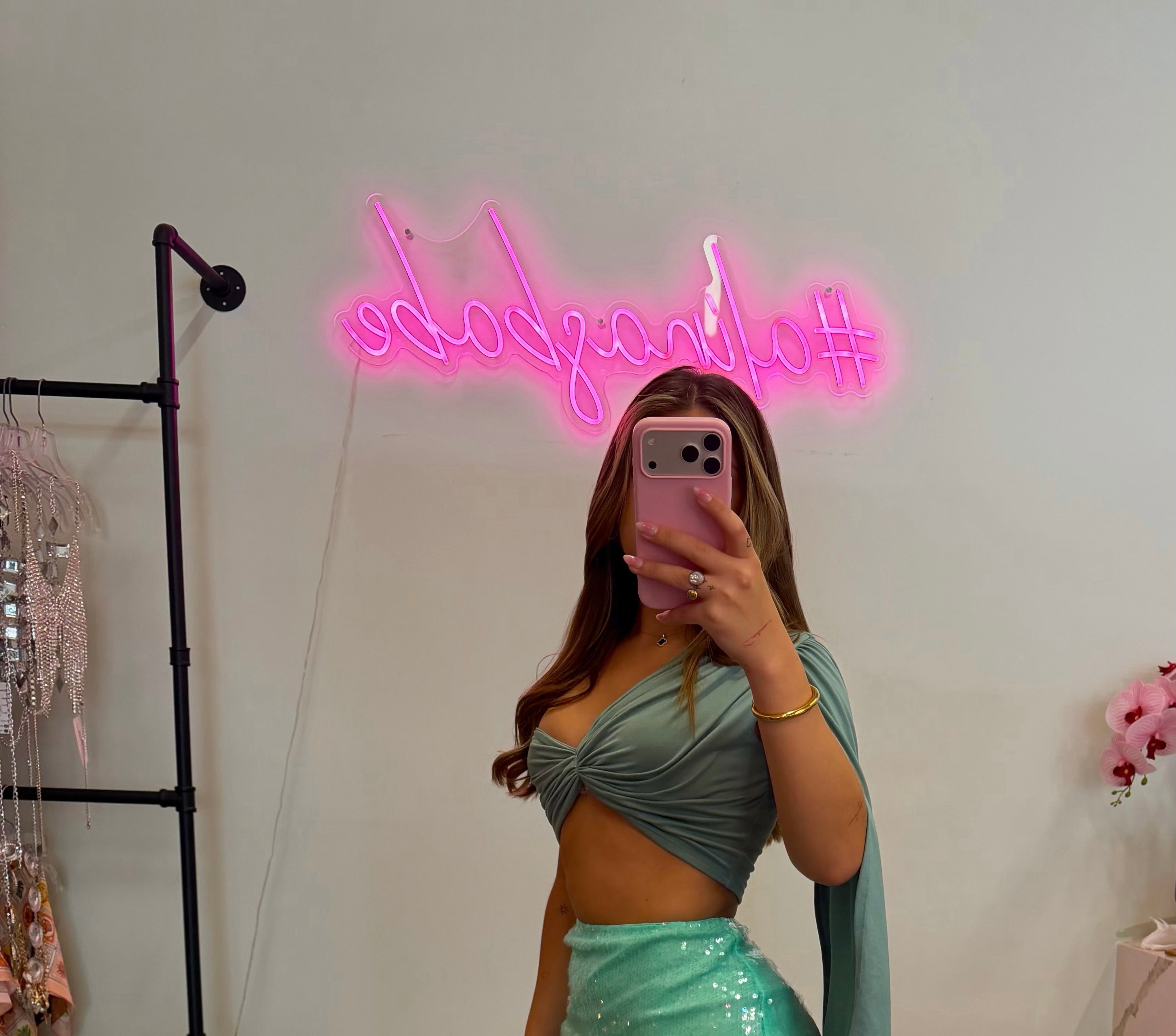 AGATHA TOP