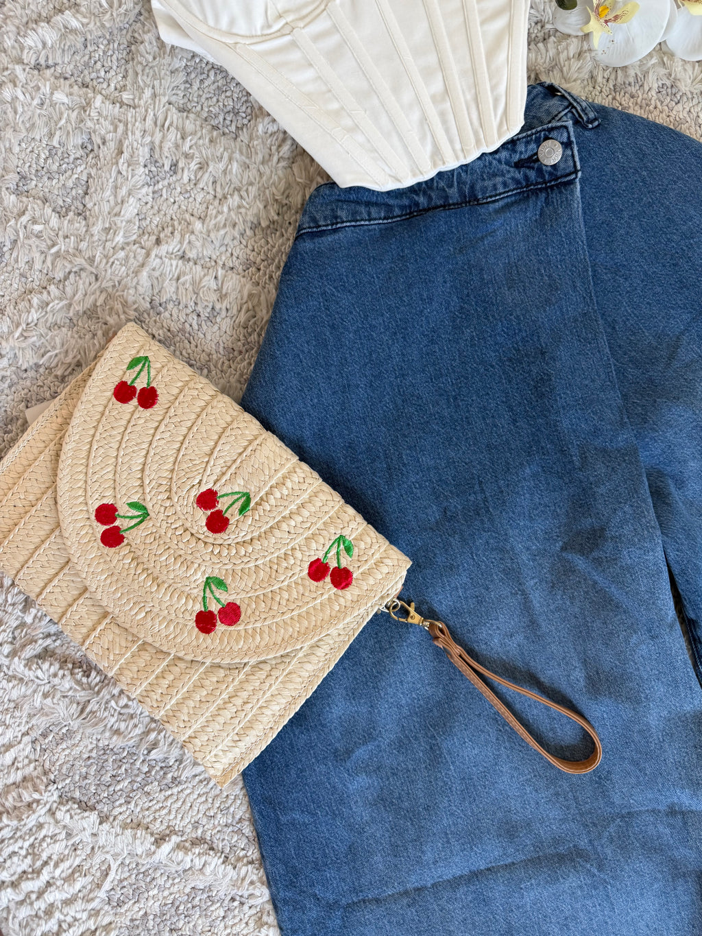 GRACE JEANS