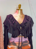 TILLY TOP (BLACK)