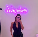 CHLOE TOP (BLACK)