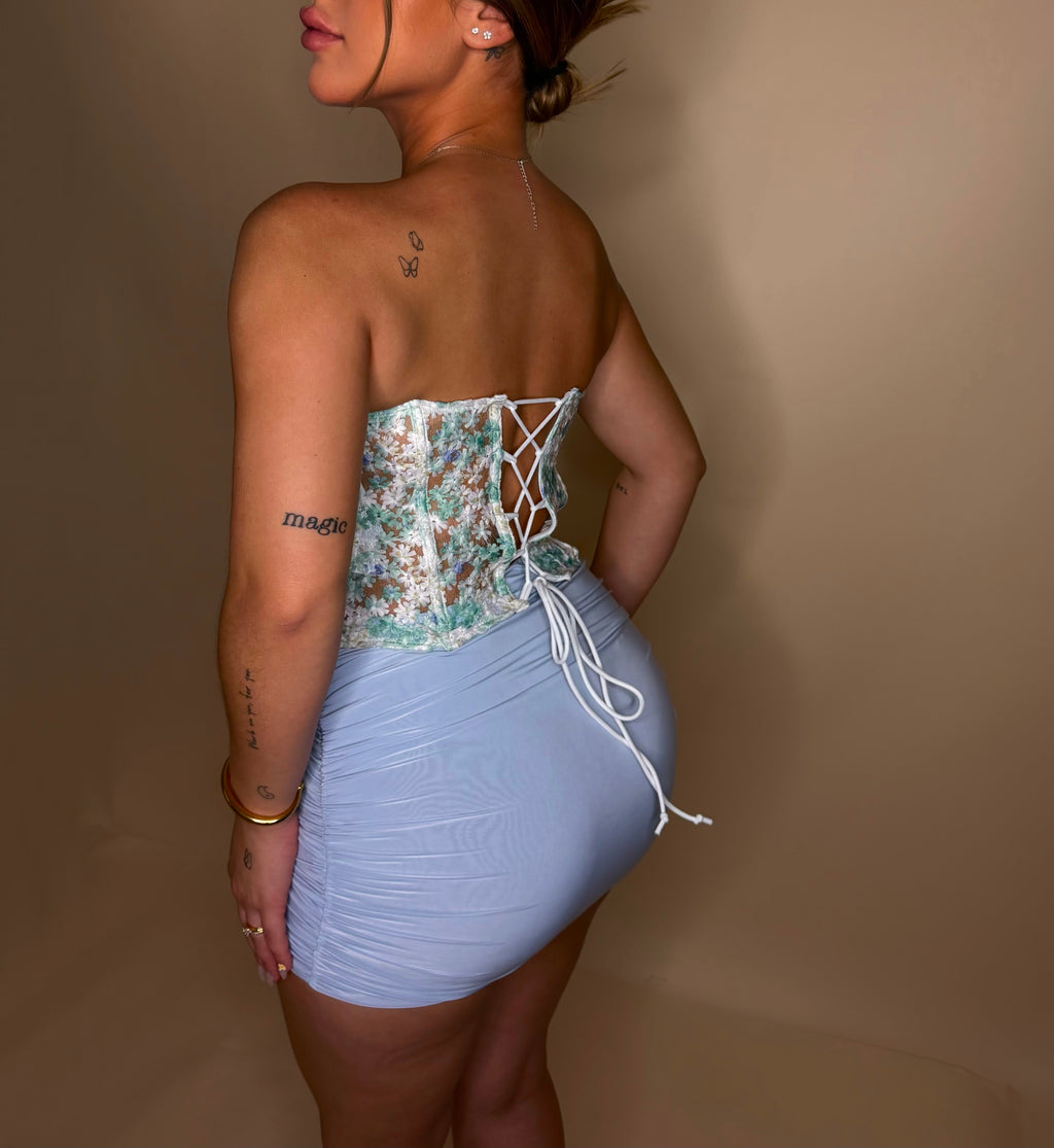 BRIDGETON CORSET