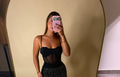 DEBBY CORSET (BLACK)