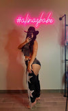 STARGIRL PANT