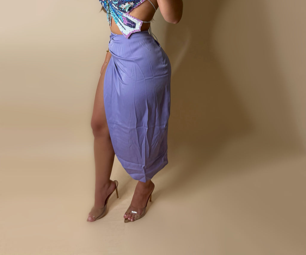 VICTORIA SKIRT