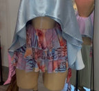 DARCIE SKIRT