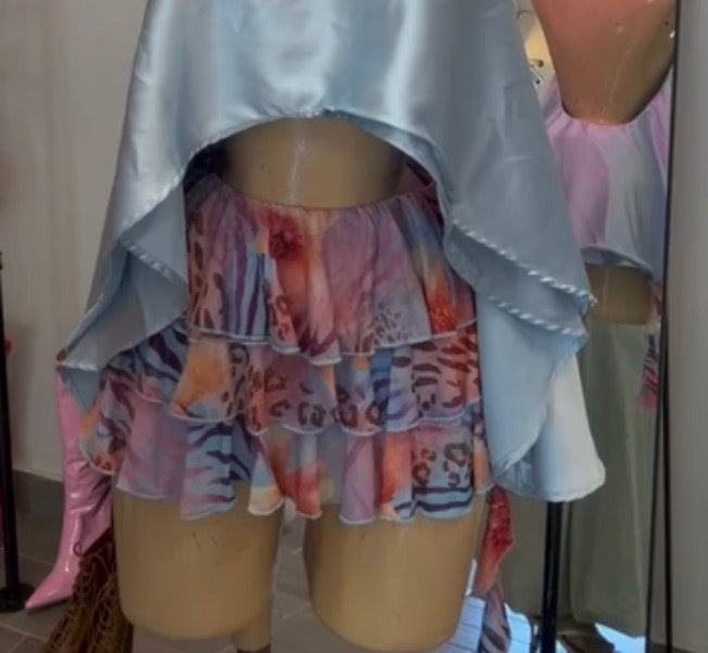 DARCIE SKIRT