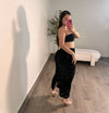SEAMLESS TUBE (Black)