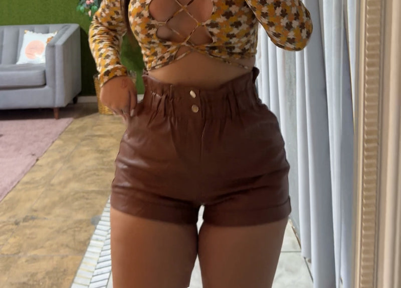 CELINE SHORT