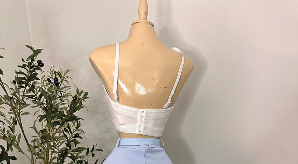 TYARA CORSET