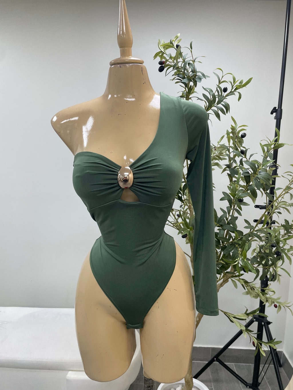 CAROLA BODYSUIT